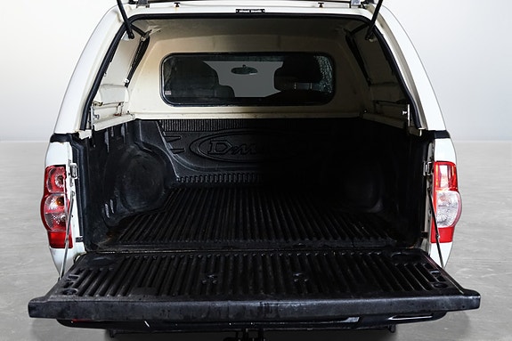 Isuzu D-max 30 of 30
