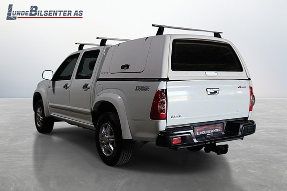 Isuzu D-max 15 of 30