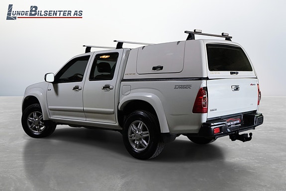 Isuzu D-max 22 of 30