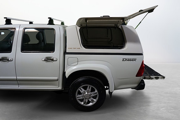 Isuzu D-max 23 of 30