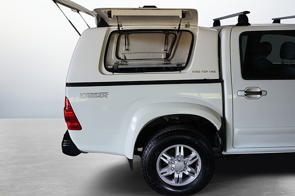 Isuzu D-max 20 of 30