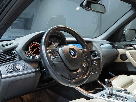 BMW X3 8 of 24