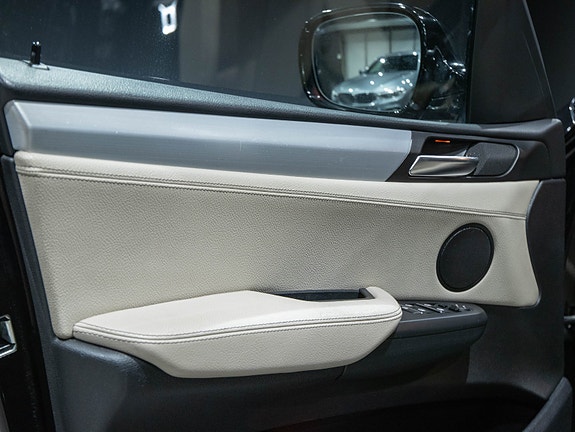 BMW X3 10 of 24