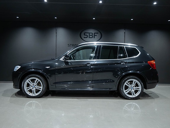 BMW X3 2 of 24