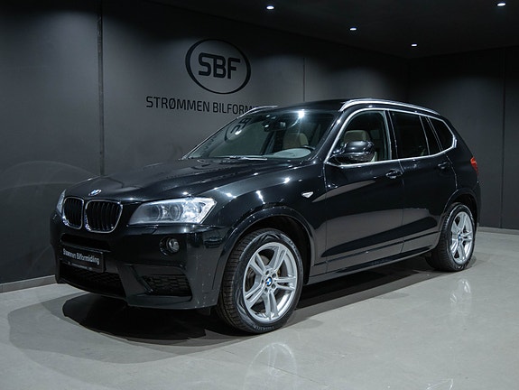 BMW X3 3 of 24