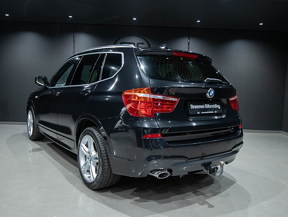 BMW X3 5 of 24