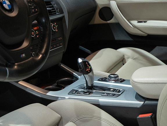 BMW X3 9 of 24