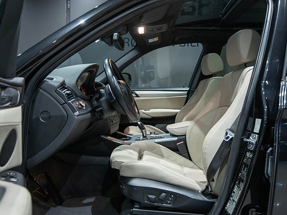 BMW X3 6 of 24