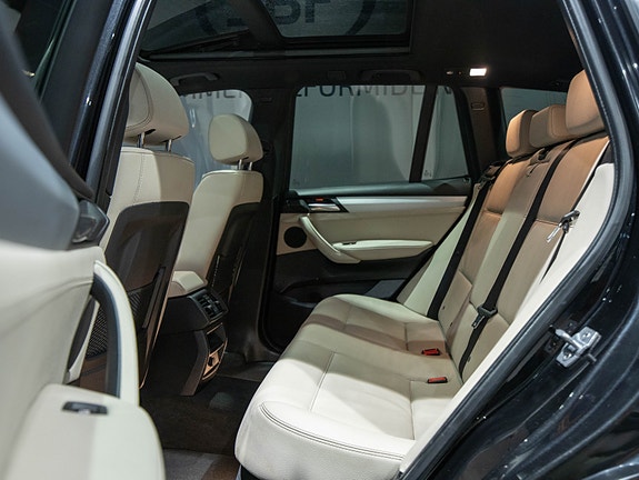 BMW X3 11 of 24