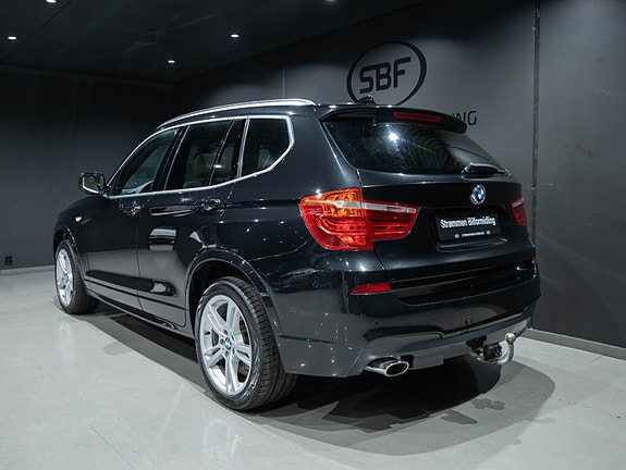 BMW X3 4 of 24