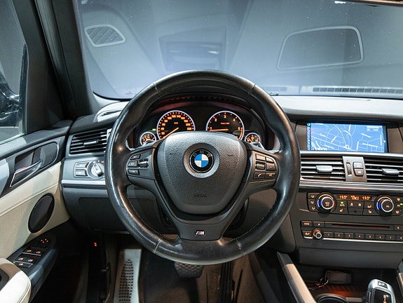 BMW X3 12 of 24