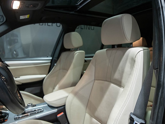 BMW X3 7 of 24
