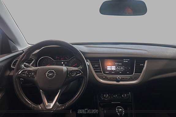 Opel Grandland X 10 of 20