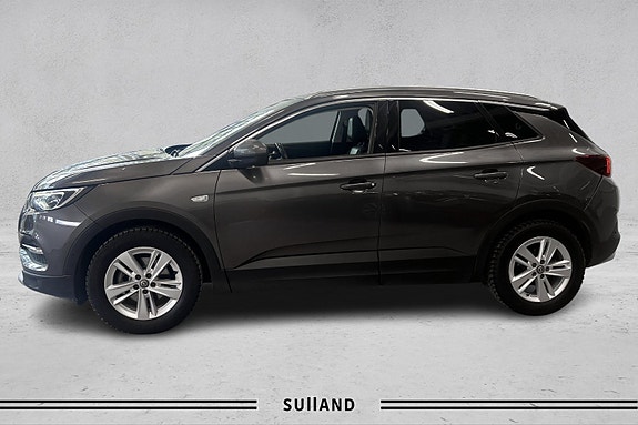 Opel Grandland X 3 of 20