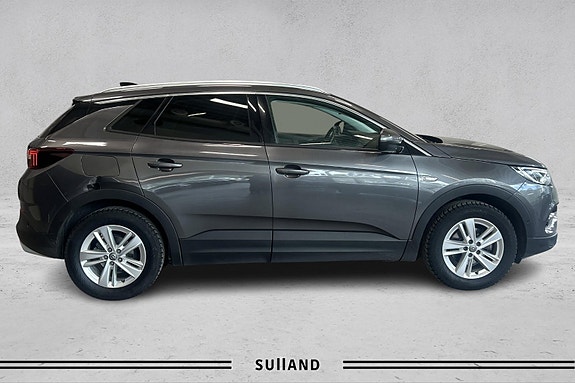 Opel Grandland X 7 of 20