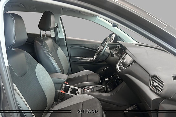 Opel Grandland X 15 of 20