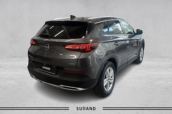 Opel Grandland X 6 of 20