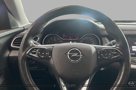 Opel Grandland X 12 of 20