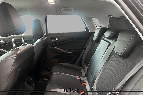 Opel Grandland X 16 of 20