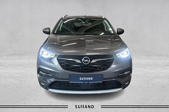 Opel Grandland X 9 of 20