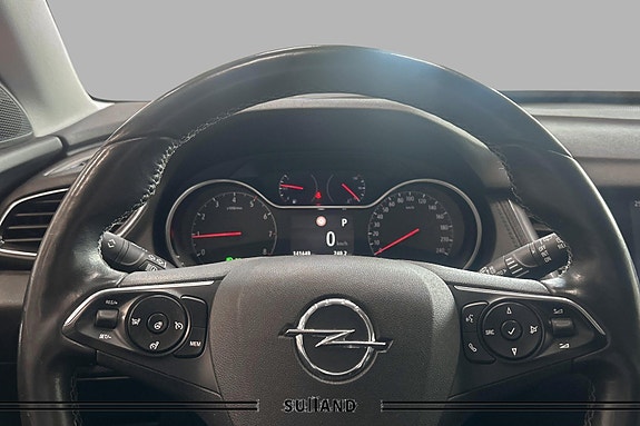 Opel Grandland X 11 of 20