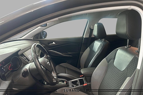 Opel Grandland X 14 of 20