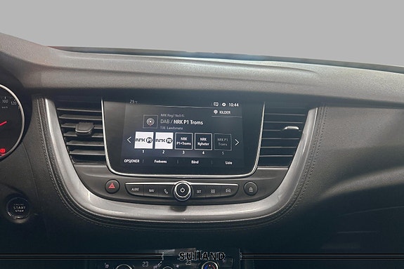 Opel Grandland X 13 of 20