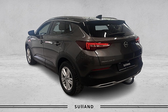 Opel Grandland X 4 of 20
