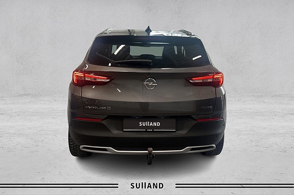Opel Grandland X 5 of 20