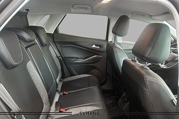 Opel Grandland X 17 of 20