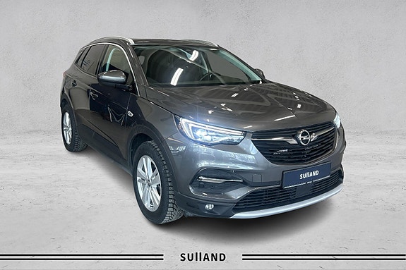 Opel Grandland X 8 of 20