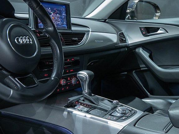 Audi A6 allroad 9 of 23