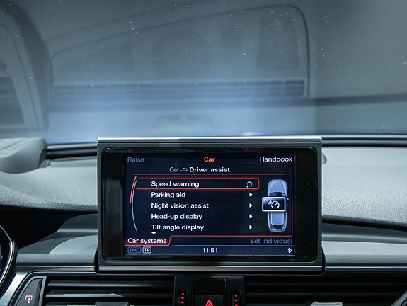 Audi A6 allroad 18 of 23