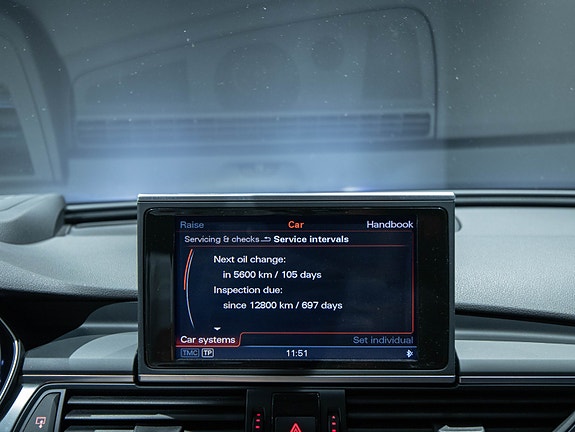 Audi A6 allroad 20 of 23