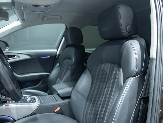 Audi A6 allroad 7 of 23