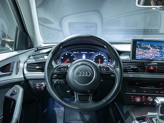 Audi A6 allroad 12 of 23