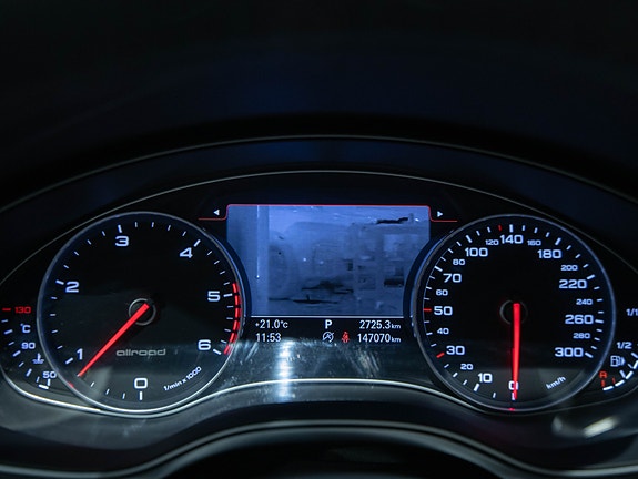 Audi A6 allroad 23 of 23