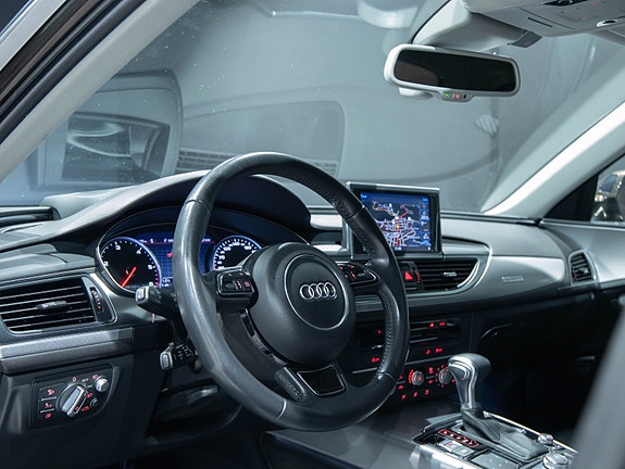 Audi A6 allroad 8 of 23