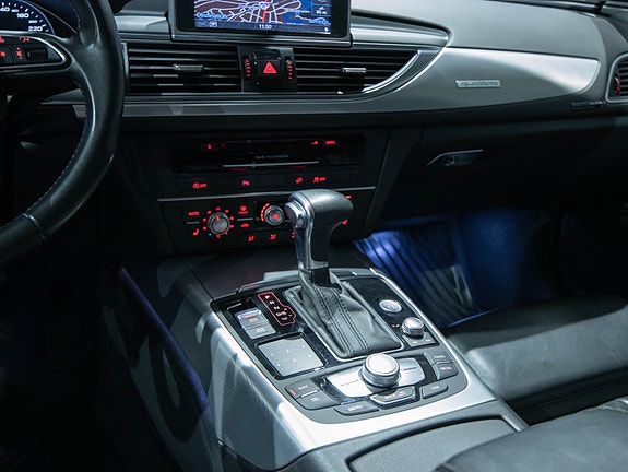 Audi A6 allroad 13 of 23
