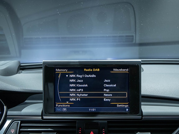 Audi A6 allroad 15 of 23