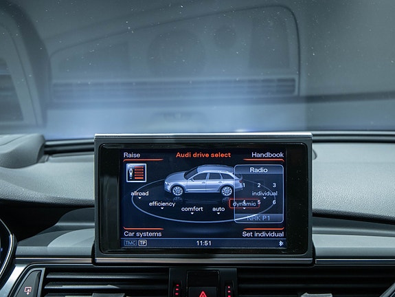 Audi A6 allroad 17 of 23