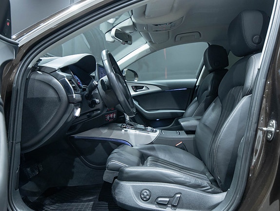 Audi A6 allroad 6 of 23