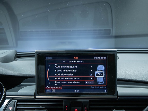 Audi A6 allroad 19 of 23