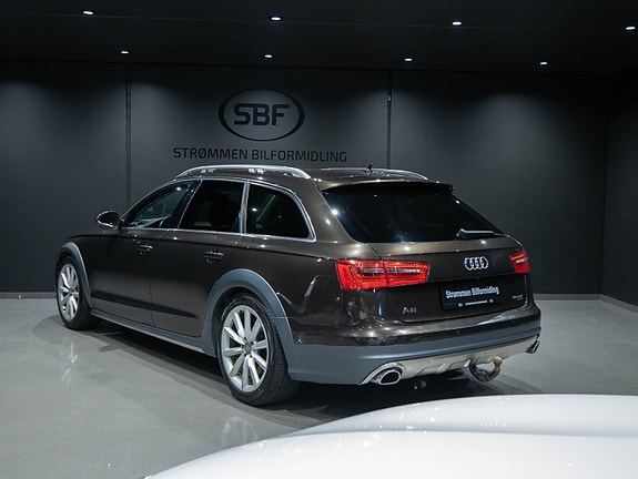 Audi A6 allroad 5 of 23