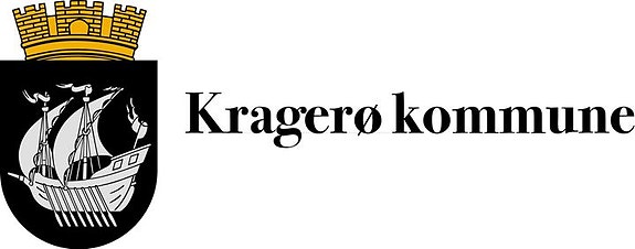 Kragerø kommune logo