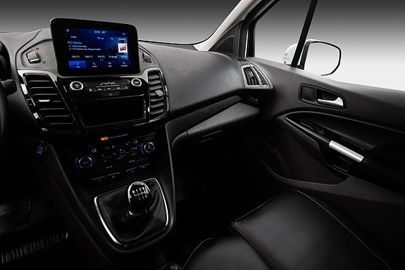 Ford Transit Connect 18 of 24