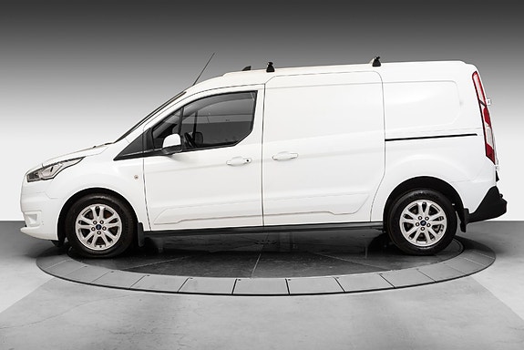 Ford Transit Connect 2 of 24