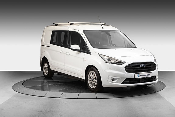 Ford Transit Connect 7 of 24
