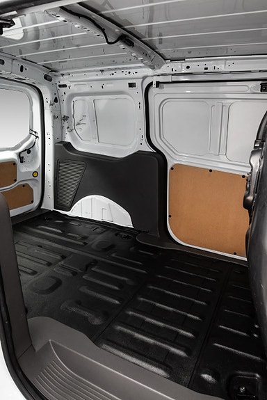 Ford Transit Connect 11 of 24