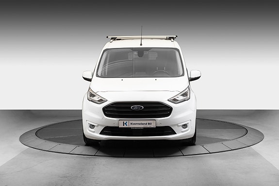 Ford Transit Connect 8 of 24